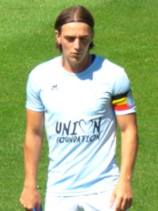 RC Lens - Union-Saint-Gilloise (05-08-2020) 41