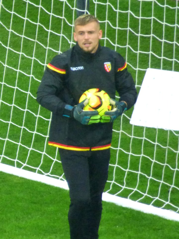 RC Lens - Grenoble Foot 38 (24-11-2018) 8