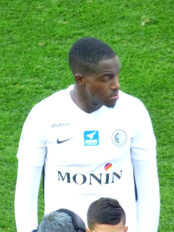 RC Lens - LB Châteauroux (03-11-2018) 55