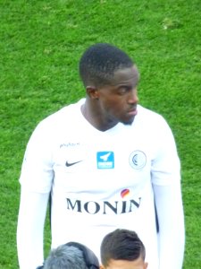 RC Lens - LB Châteauroux (03-11-2018) 55