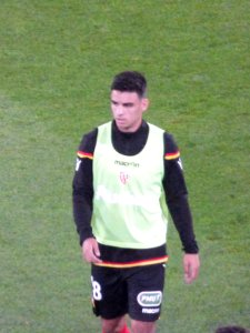 RC Lens - Calcio Padova (11-10-2018) 35