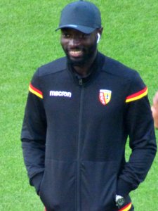 RC Lens - Paris FC (28-09-2018) 12