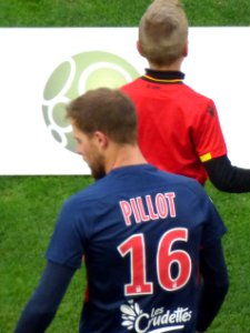 RC Lens - LB Châteauroux (03-11-2018) 48