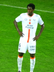RC Lens - FC Lorient (23-04-2019) 35