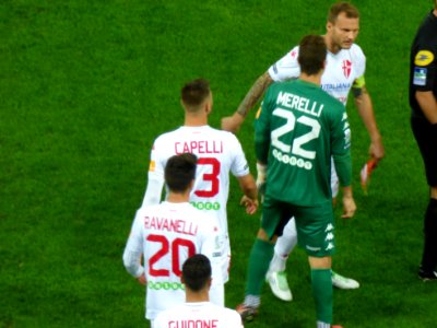 RC Lens - Calcio Padova (11-10-2018) 57