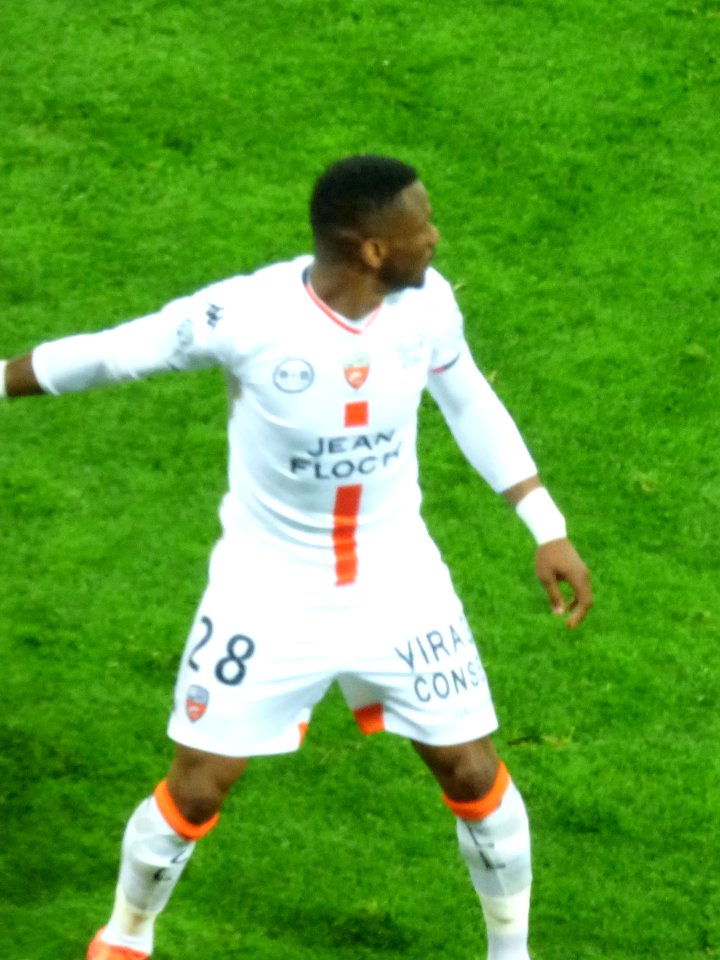 RC Lens - FC Lorient (23-04-2019) 39