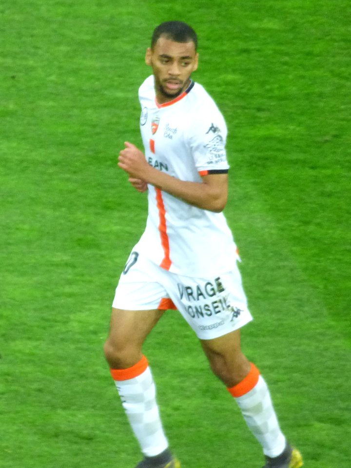 RC Lens - FC Lorient (23-04-2019) 26