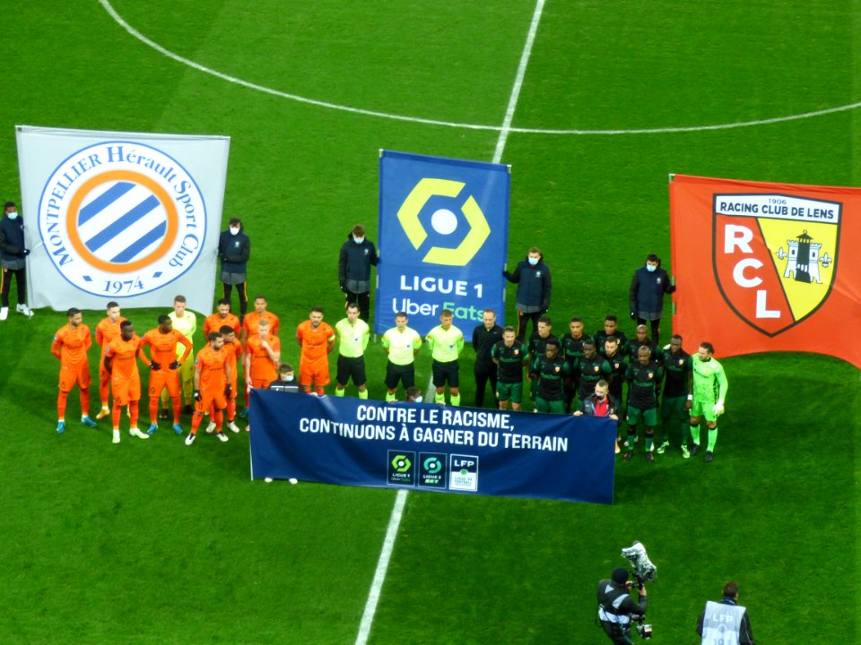 RC Lens - Montpellier HSC (12-12-2020) 62