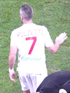 RC Lens - Calcio Padova (11-10-2018) 73