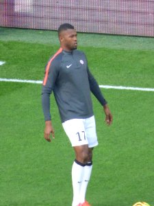 RC Lens - LB Châteauroux (03-11-2018) 16