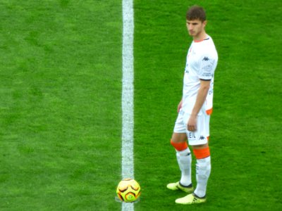 RC Lens - FC Lorient (23-04-2019) 25