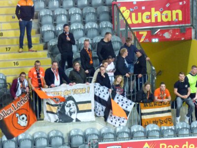 RC Lens - FC Lorient (23-04-2019) 40
