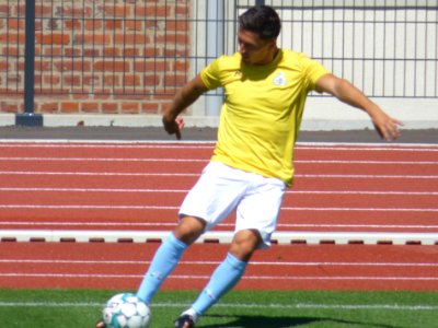 RC Lens - Union-Saint-Gilloise (05-08-2020) 29