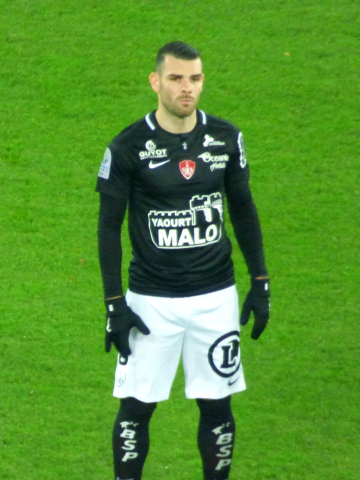 RC Lens - Stade brestois (04-12-2018) 61