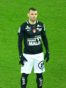 RC Lens - Stade brestois (04-12-2018) 61