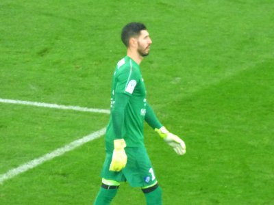 RC Lens - Grenoble Foot 38 (24-11-2018) 92