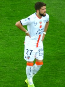 RC Lens - FC Lorient (23-04-2019) 30