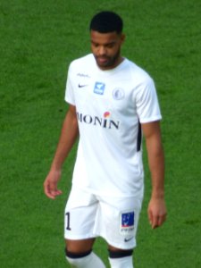 RC Lens - LB Châteauroux (03-11-2018) 60