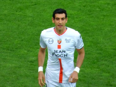 RC Lens - FC Lorient (23-04-2019) 24