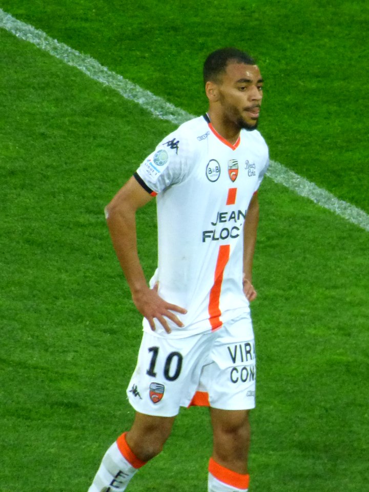 RC Lens - FC Lorient (23-04-2019) 27