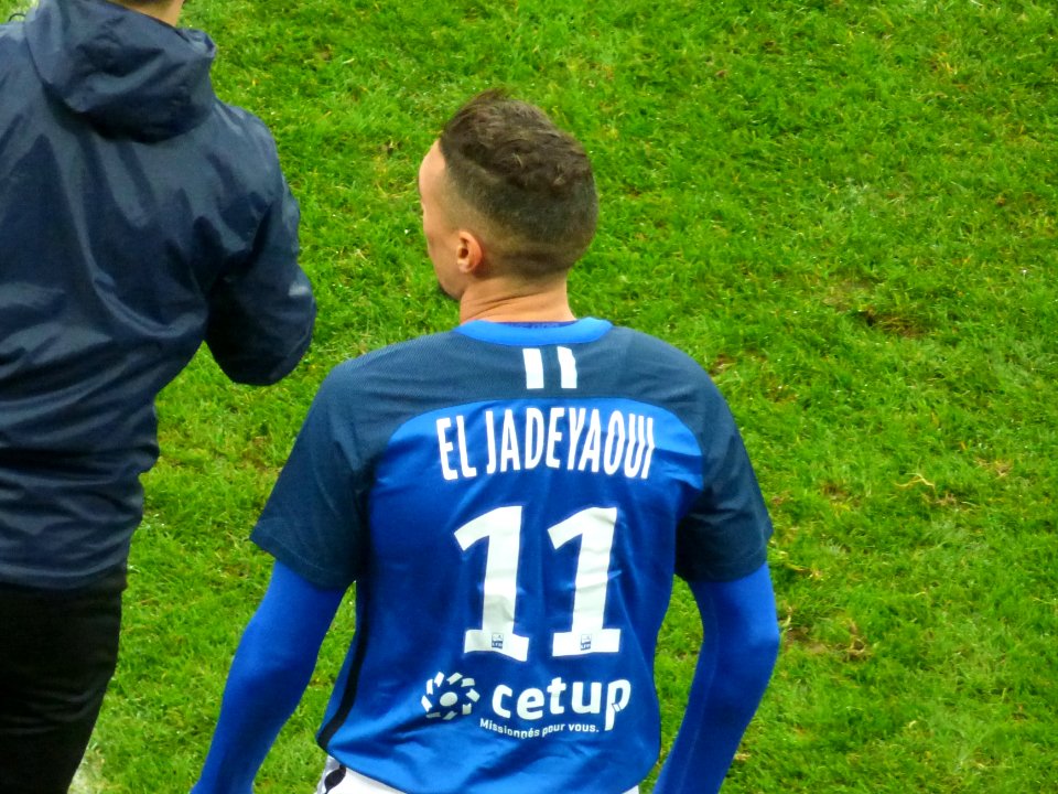 RC Lens - Grenoble Foot 38 (24-11-2018) 98