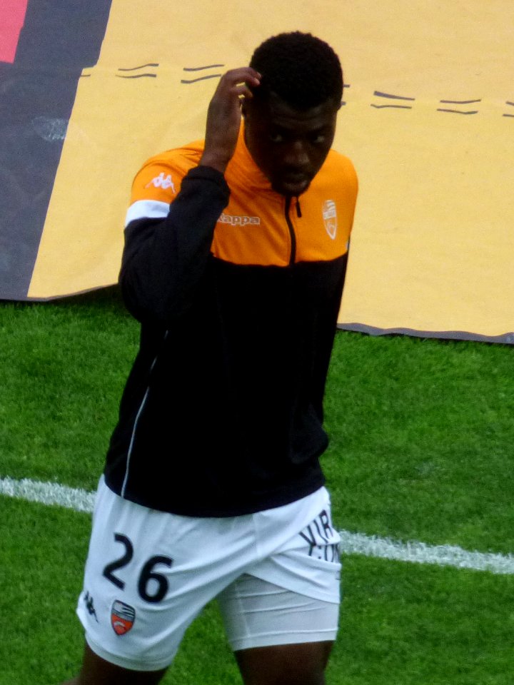 RC Lens - FC Lorient (23-04-2019) 21