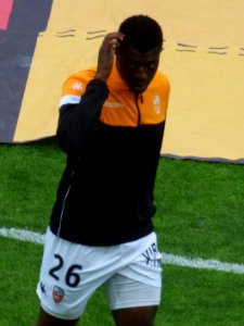 RC Lens - FC Lorient (23-04-2019) 21