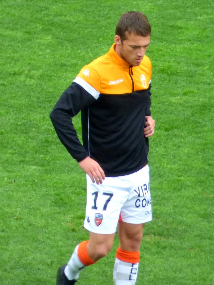 RC Lens - FC Lorient (23-04-2019) 18