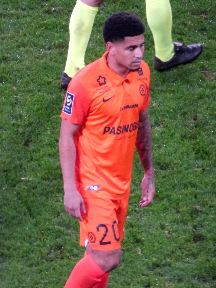 RC Lens - Montpellier HSC (12-12-2020) 64