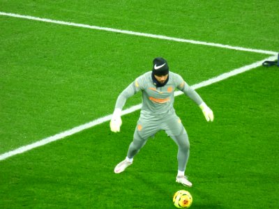 RC Lens - Montpellier HSC (12-12-2020) 8