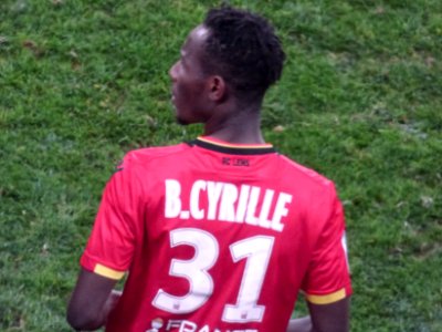 RC Lens - Stade brestois (04-12-2018) 76