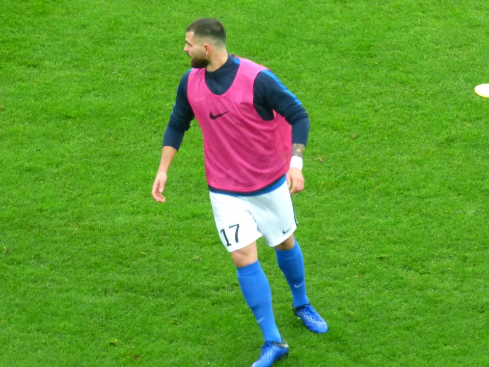 RC Lens - Grenoble Foot 38 (24-11-2018) 45