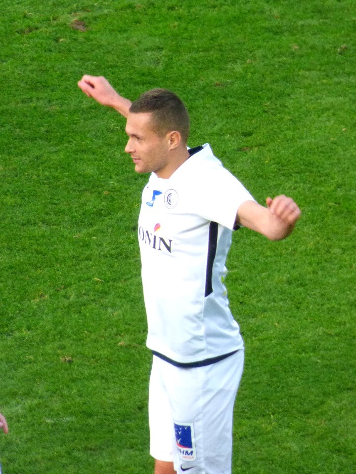 RC Lens - LB Châteauroux (03-11-2018) 73
