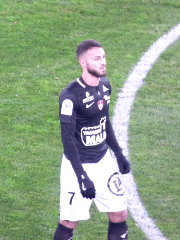 RC Lens - Stade brestois (04-12-2018) 59