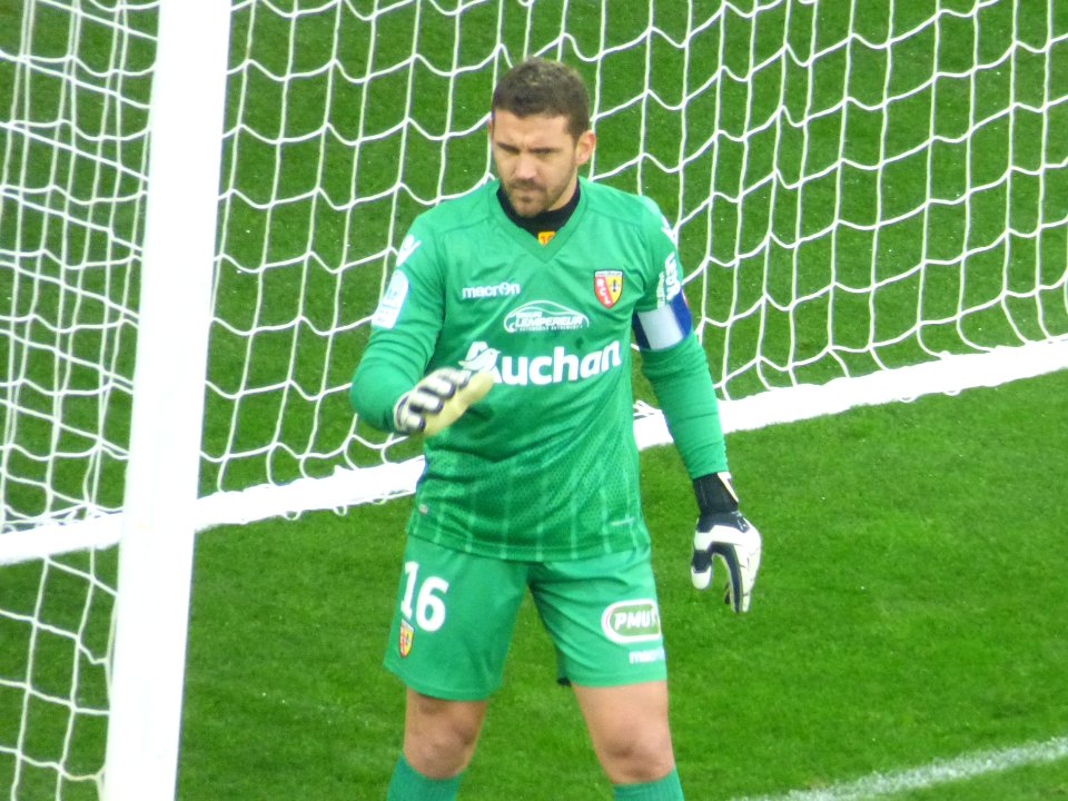 RC Lens - Grenoble Foot 38 (24-11-2018) 81