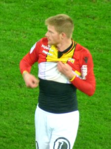 RC Lens - Stade brestois (04-12-2018) 89