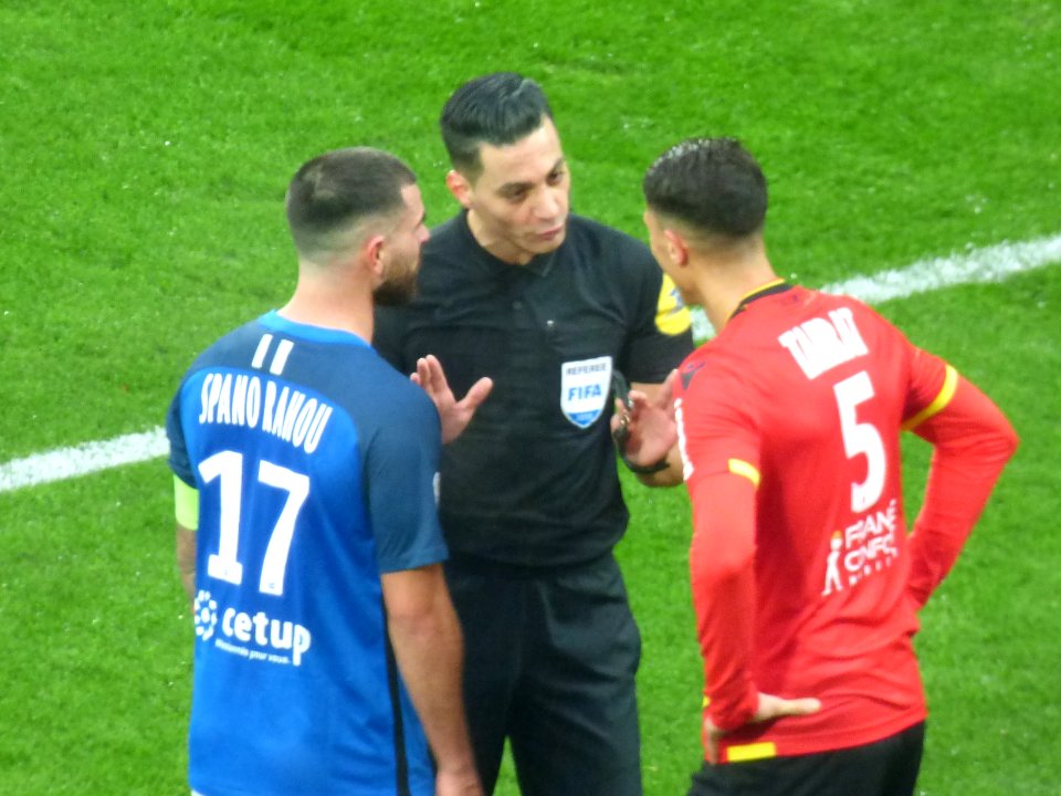 RC Lens - Grenoble Foot 38 (24-11-2018) 83