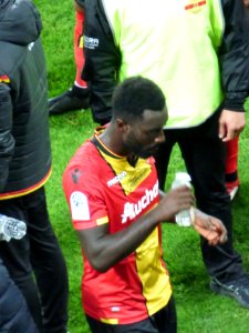 RC Lens - Paris FC (28-09-2018) 103
