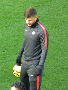 RC Lens - LB Châteauroux (03-11-2018) 12