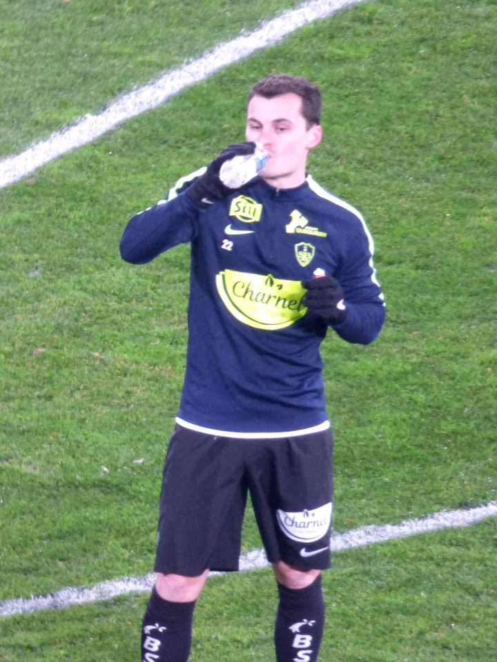 RC Lens - Stade brestois (04-12-2018) 15