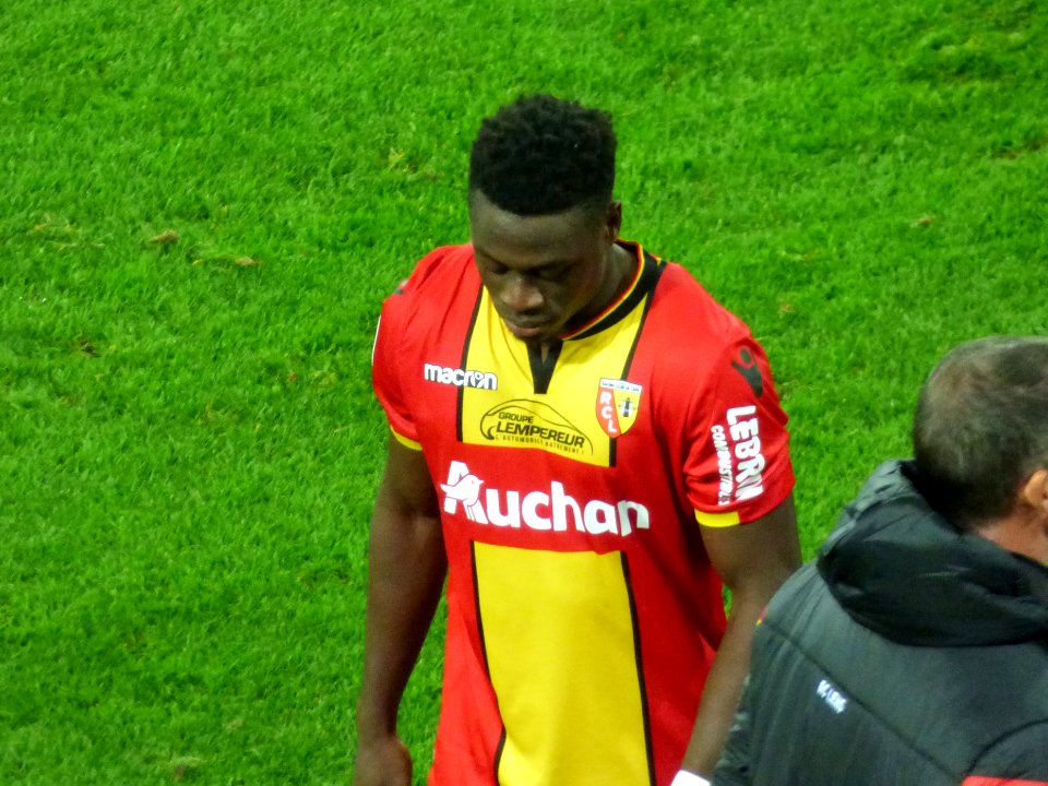 RC Lens - Paris FC (28-09-2018) 102