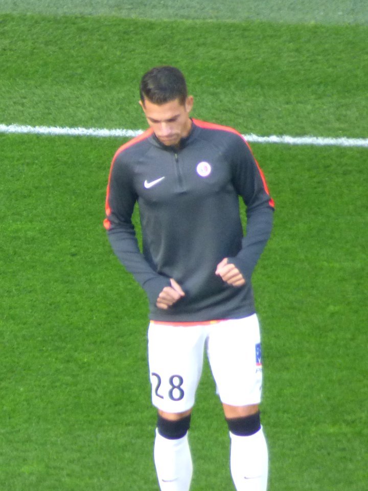 RC Lens - LB Châteauroux (03-11-2018) 19