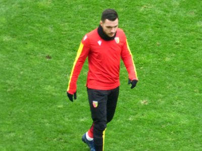 RC Lens - SM Caen (22-02-2020) 65