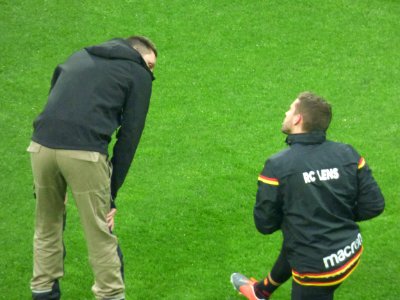 RC Lens - Grenoble Foot 38 (24-11-2018) 4