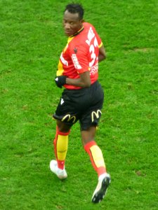RC Lens - Grenoble Foot 38 (24-11-2018) 93