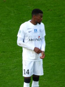 RC Lens - LB Châteauroux (03-11-2018) 72