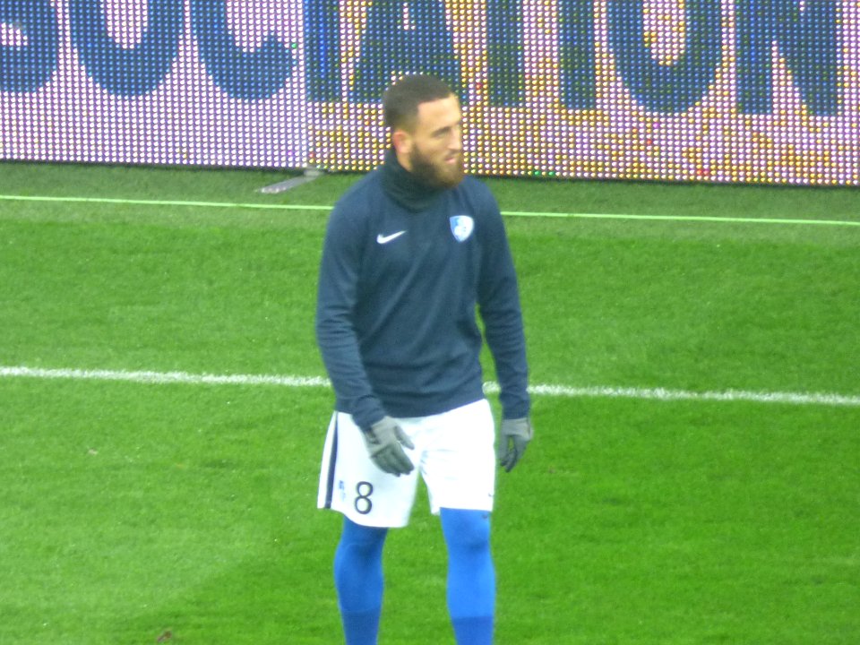 RC Lens - Grenoble Foot 38 (24-11-2018) 62