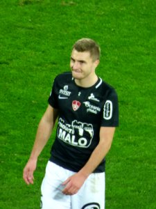 RC Lens - Stade brestois (04-12-2018) 87