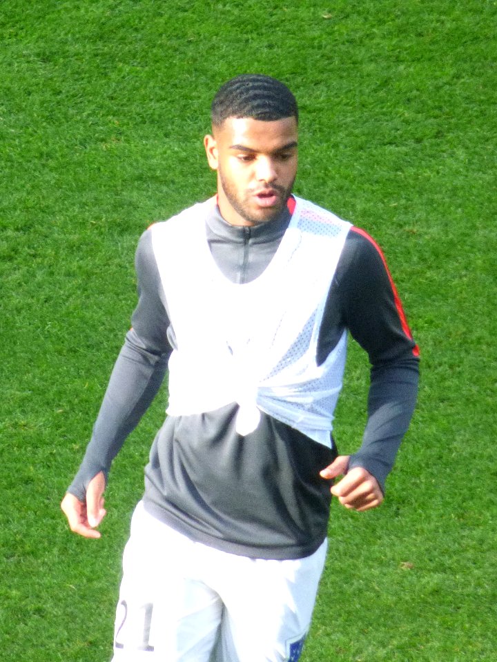 RC Lens - LB Châteauroux (03-11-2018) 42