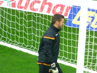 RC Lens - Grenoble Foot 38 (24-11-2018) 31